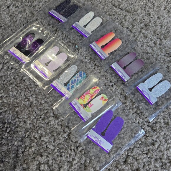 Retired Color Street - Grab Bag #7 - Picture 5 of 5